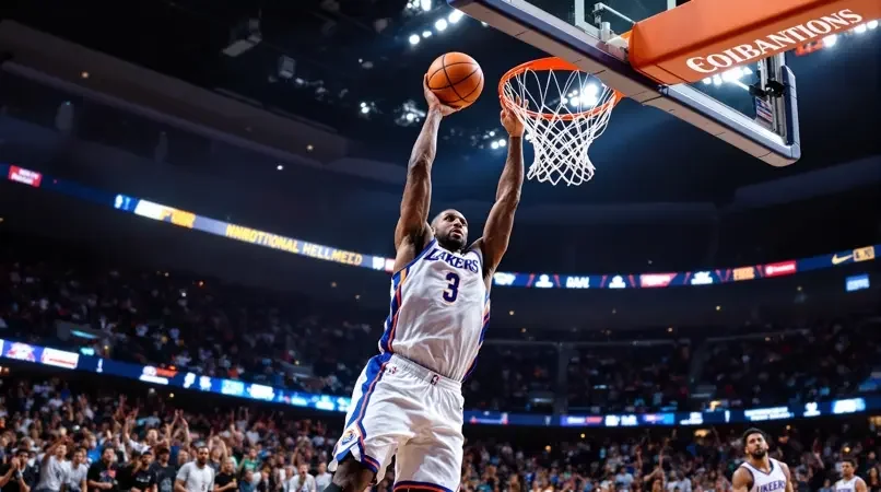 NBA经典时刻 - 91免费视频 NBA经典时刻
